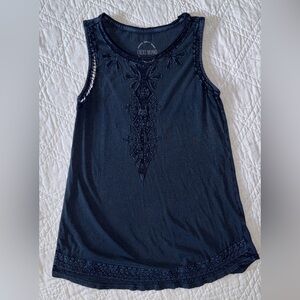 Lucky Brand Top